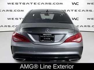 Used 2019 Mercedes-Benz CLA 250 CLA 250 video 2