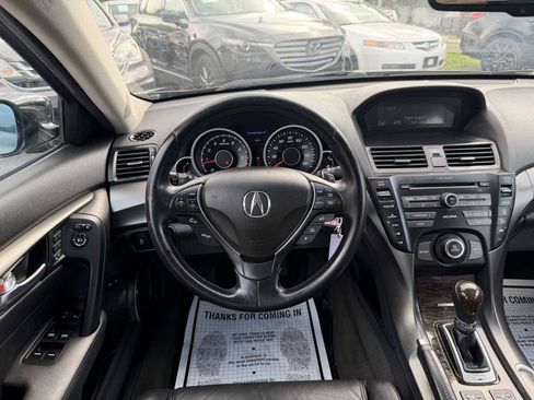 Used 2013 Acura TL FWD image 14