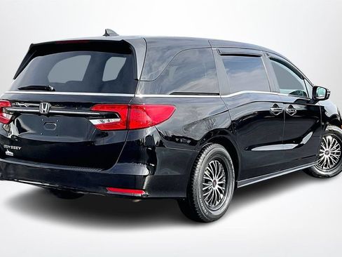 Used 2024 Honda Odyssey EX-L image 6
