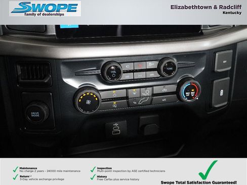 New 2026 Ford F150 XL image 18