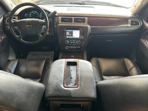 Used 2013 GMC Sierra 2500 Denali AWD/4WD image 20