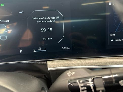 Certified 2026 Kia K5 EX FWD image 15