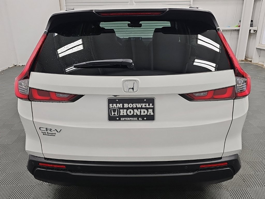 New 2027 Honda CR-V EX-L image 7