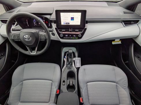 New 2026 Toyota Corolla SE image 15