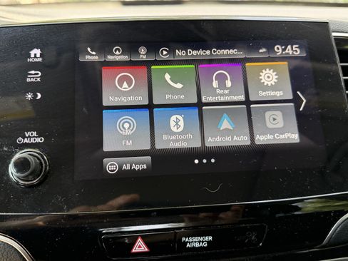 Used 2019 Honda Pilot Touring image 23