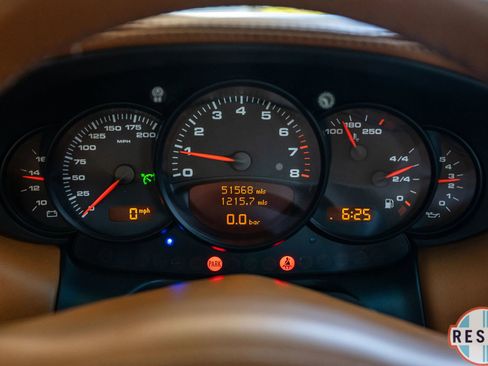Used 2003 Porsche 911 Turbo image 7