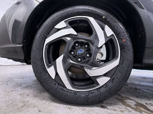New 2026 Subaru Crosstrek 2.5i Limited AWD/4WD image 12