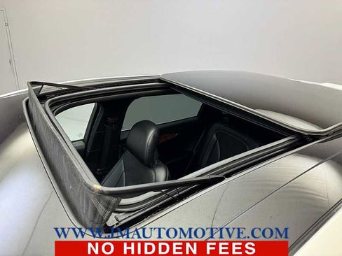 Used 2019 Lincoln Nautilus Reserve AWD/4WD image 11