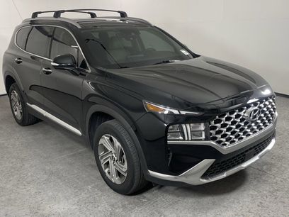 Used 2023 Hyundai Santa Fe SEL w/ Premium Package