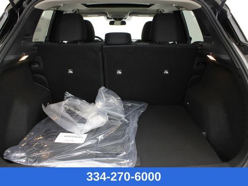 New 2026 Nissan Kicks SV w/ SV Premium Package image 27