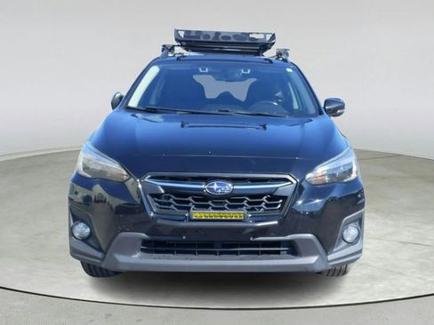 Used 2019 Subaru Crosstrek 2.0i Limited w/ Popular Package #3 AWD/4WD image 2