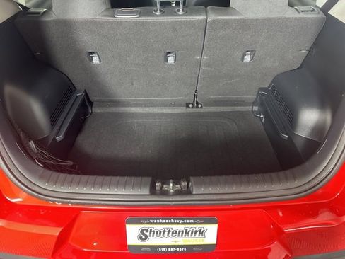 Used 2024 Kia Soul LX w/ Option Group 015 image 13