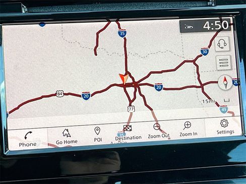 Used 2022 Nissan Rogue Sport SL image 13