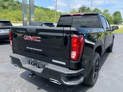 Used 2025 GMC Sierra 1500 Elevation w/ Preferred Package AWD/4WD image 5