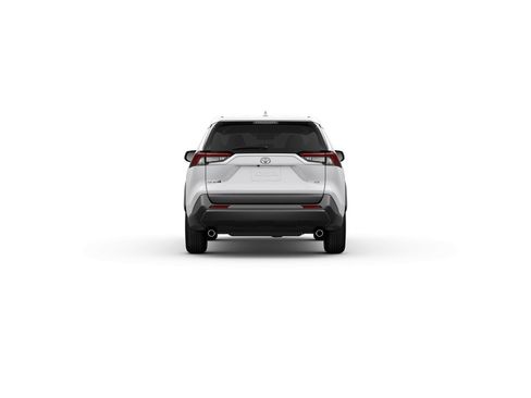 New 2025 Toyota RAV4 LE image 30