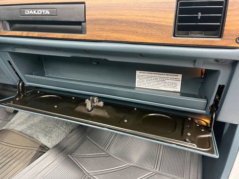 Used 1996 Dodge Dakota 2WD Regular Cab image 58