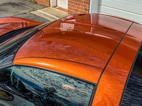 Used 2009 Chevrolet Corvette Coupe w/ Preferred Equipment Group image 5