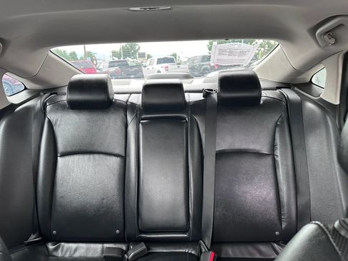 Used 2016 Honda Civic Touring image 22