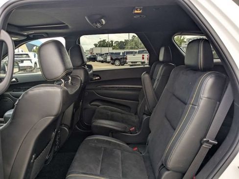 Used 2024 Dodge Durango SRT AWD/4WD image 15