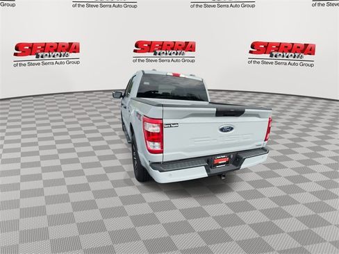 Used 2023 Ford F150 XL w/ STX Appearance Package image 8