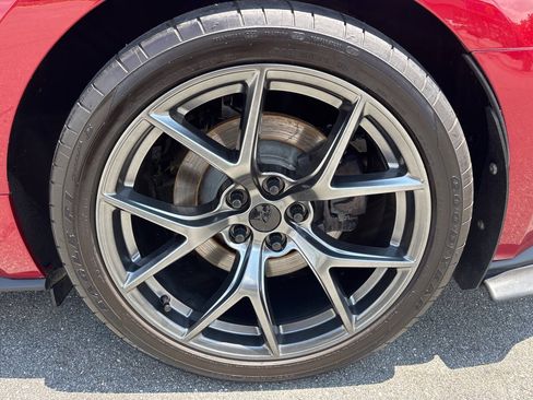 Used 2019 Ford Mustang GT Premium w/ Performance Package - Level 2 RWD image 30