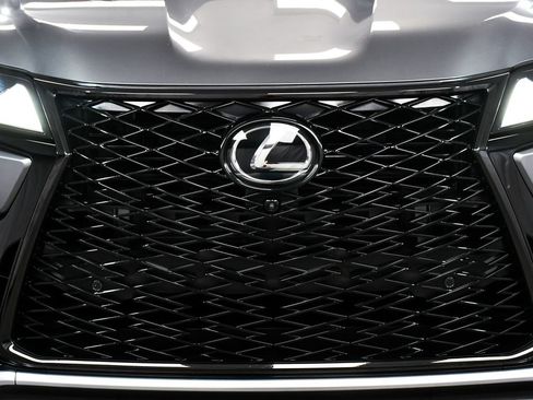 Used 2025 Lexus LX 700h F Sport AWD/4WD image 96