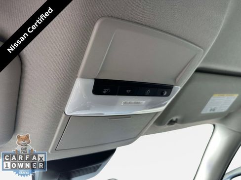 Certified 2023 Nissan Sentra SV w/ All-Weather Package FWD image 33