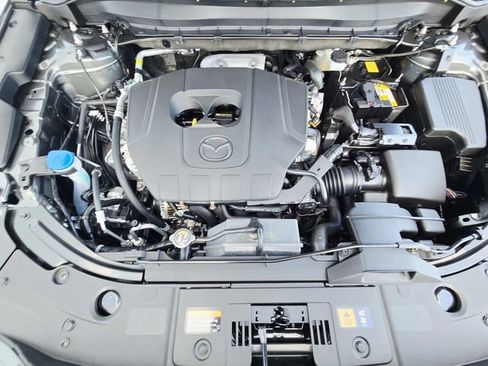 New 2025 MAZDA CX-5 AWD 2.5 S w/ Premium Plus Pkg image 14