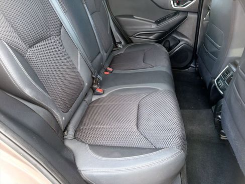 Used 2020 Subaru Forester Premium image 22