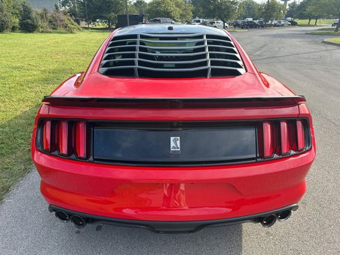 Used 2017 Ford Mustang Shelby GT350 w/ Electronics Package RWD image 14
