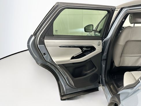 Used 2021 Land Rover Range Rover Evoque R-Dynamic S image 26