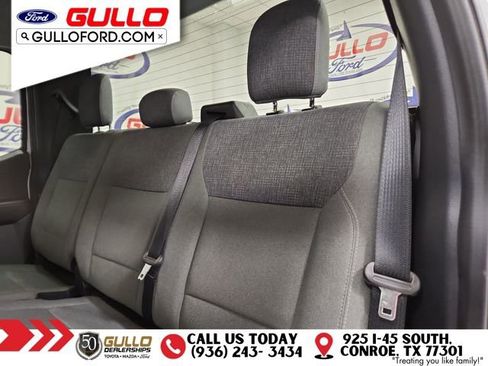 Used 2024 Ford F150 XLT w/ Tow/Haul Package image 13