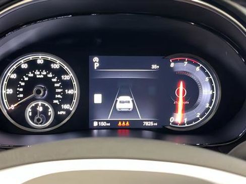 Used 2024 Genesis GV70 3.5T Sport w/ Sport Advanced Package image 17