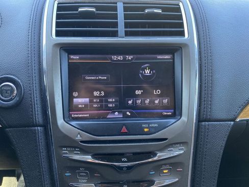 Used 2013 Lincoln MKX FWD image 6