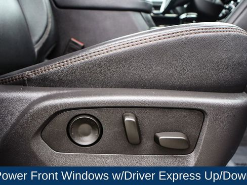 Used 2025 GMC Sierra 1500 AT4 w/ AT4 Premium Package image 16