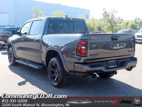 New 2026 RAM 1500 Big Horn image 5