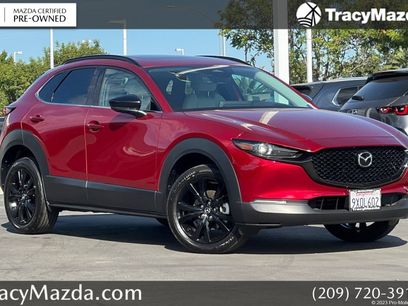 Certified 2025 MAZDA CX-30 2.5 Turbo w/ Premium Package