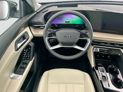 Used 2026 Audi Q5 Premium Plus AWD/4WD image 10