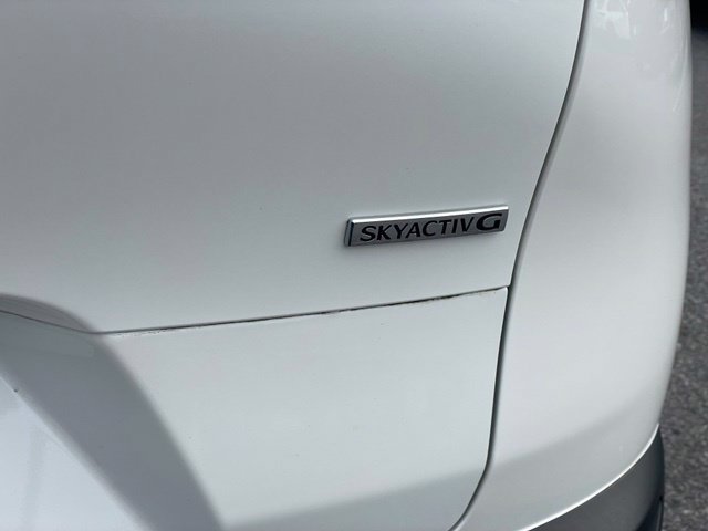 Certified 2024 MAZDA CX-30 AWD 2.5 S image 32