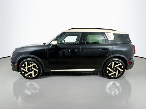 New 2027 MINI Cooper Countryman S AWD/4WD image 8