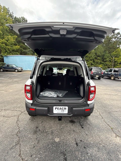 New 2026 Ford Bronco Sport Big Bend w/ Convenience Package AWD/4WD image 6