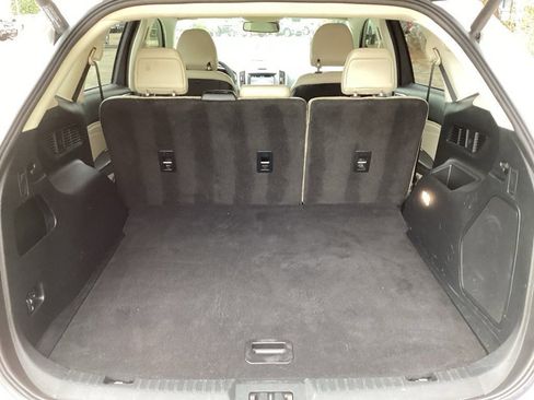 Used 2019 Ford Edge Titanium w/ Equipment Group 301A image 10