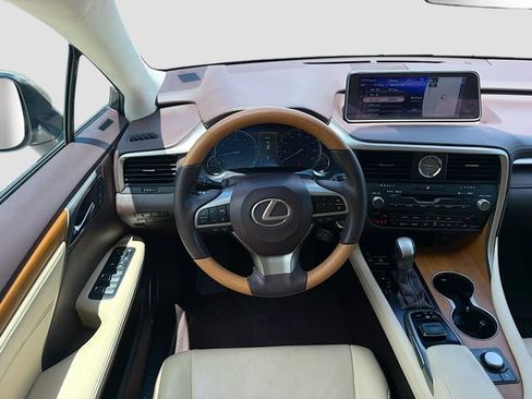 Used 2019 Lexus RX 350 FWD w/ Navigation Package image 18