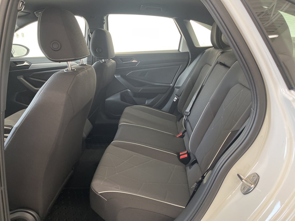 Certified 2026 Volkswagen Jetta Sport FWD image 23