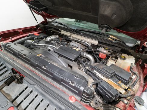 Used 2020 GMC Sierra 2500 Denali w/ Denali Ultimate Package image 40