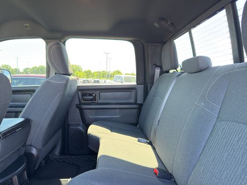 Used 2021 RAM 2500 Tradesman AWD/4WD image 33