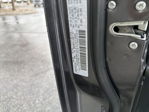 Used 2017 RAM 1500 Rebel w/ Luxury Group image 17