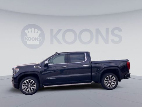 New 2026 GMC Sierra 1500 Denali w/ Denali Reserve Package image 2