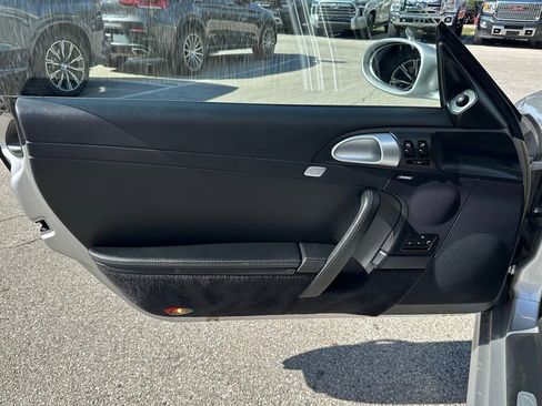 Used 2006 Porsche 911 Carrera image 15