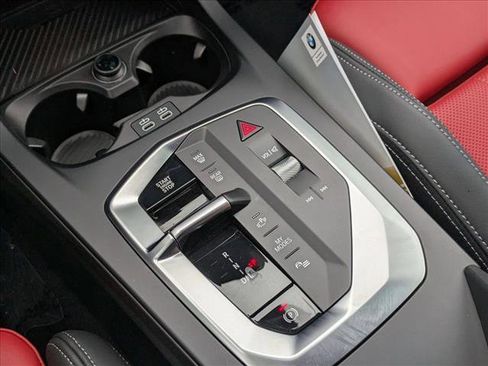 Certified 2025 BMW 228i xDrive w/ Premium Package image 12